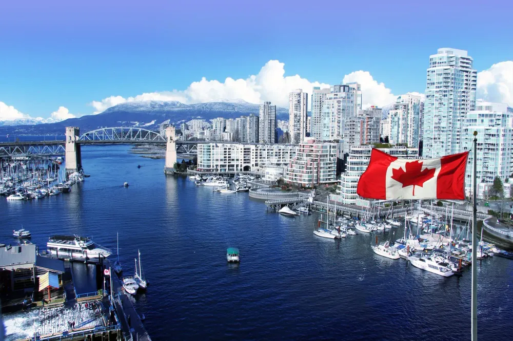 Vancouver Things to Do